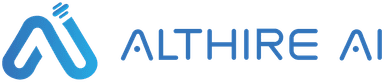AltHire Logo