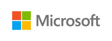 Microsoft logo