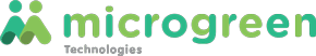 MicroGreen Tech logo
